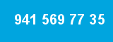 941 569 77 35 941 569 77 35